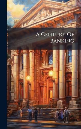 A Century Of Banking