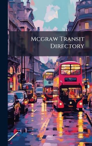 Mcgraw Transit Directory