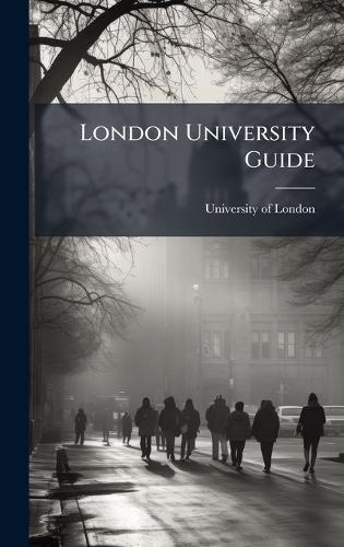 London University Guide