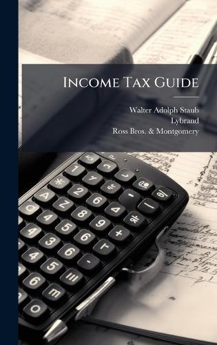 Income Tax Guide