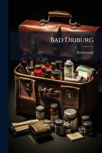 Bad Driburg