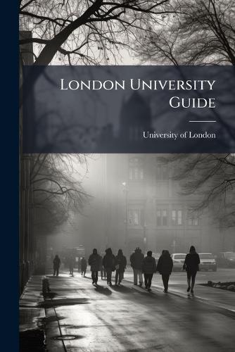 London University Guide