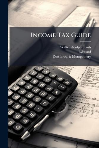 Income Tax Guide