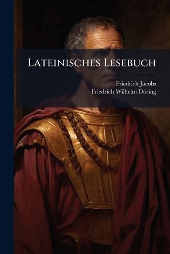 Lateinisches Lesebuch