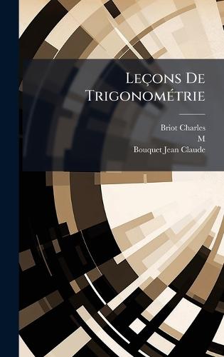 Leçons De TrigonomÃ(c)trie