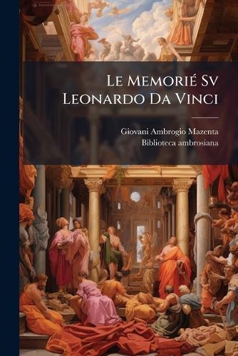 Le MemoriÃ(c) Sv Leonardo Da Vinci