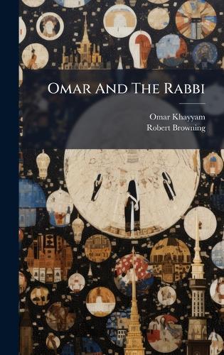 Omar And The Rabbi