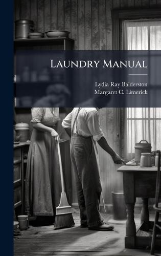 Laundry Manual