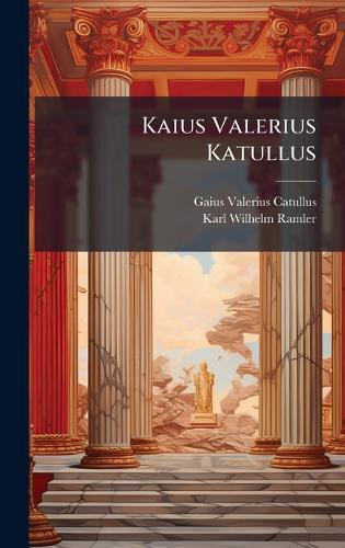 Kaius Valerius Katullus