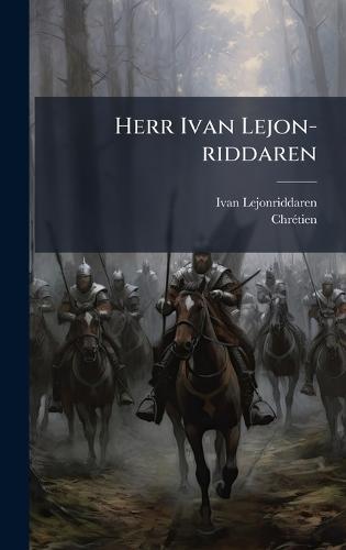Herr Ivan Lejon-riddaren