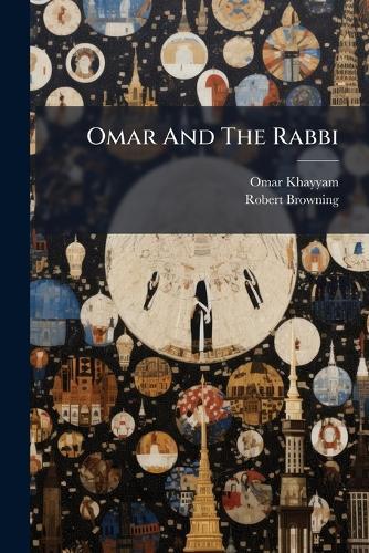 Omar And The Rabbi