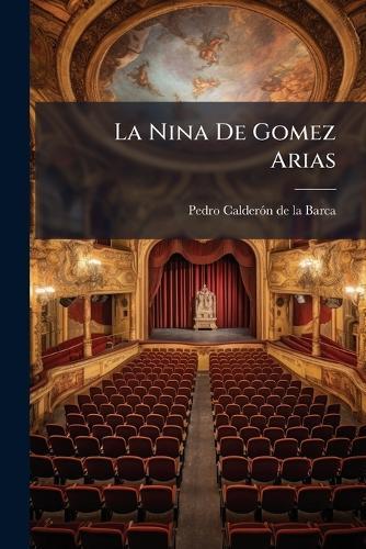 La Nina De Gomez Arias