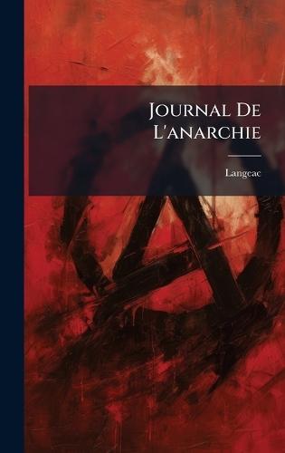Journal De L'anarchie