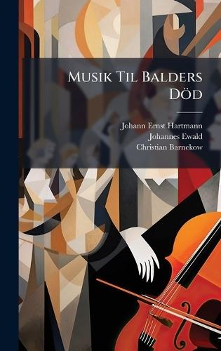 Musik Til Balders Död