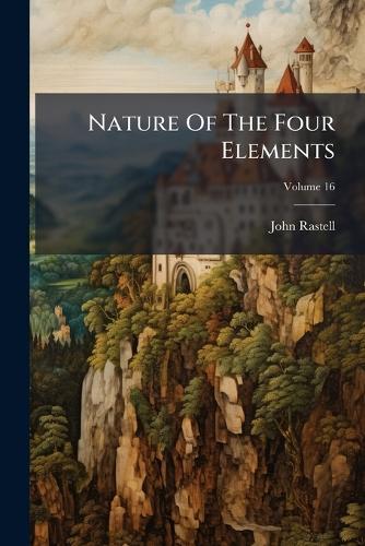 Nature Of The Four Elements