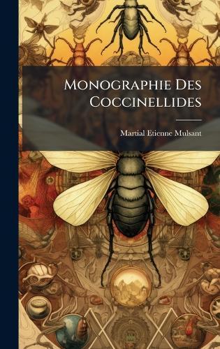 Monographie Des Coccinellides
