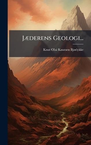 JÃ]derens Geologi...