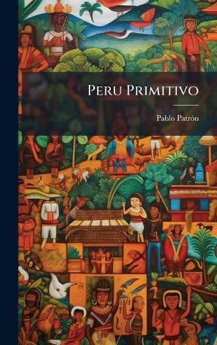 Peru Primitivo