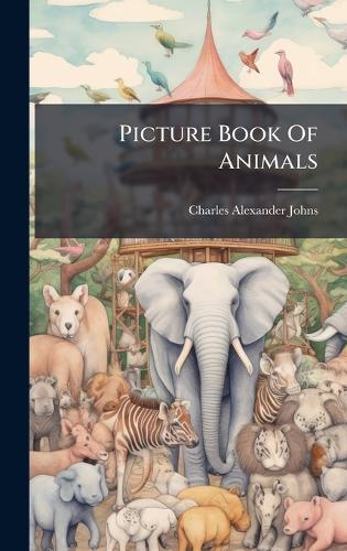 Picture Book Of Animals