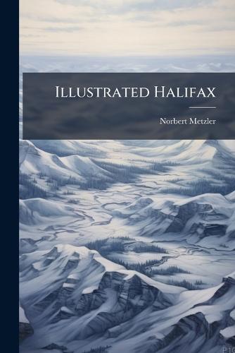 Illustrated Halifax