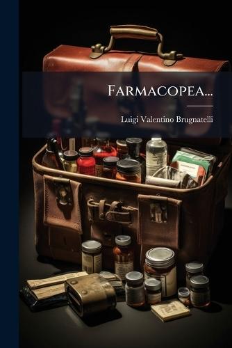 Farmacopea...