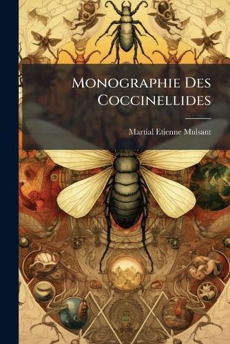 Monographie Des Coccinellides
