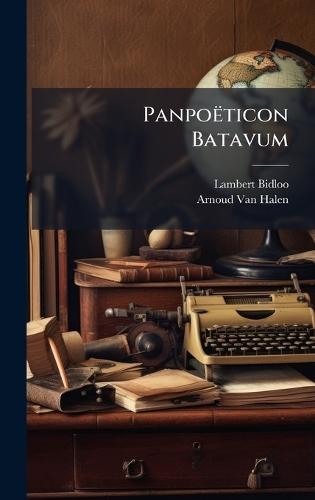 Panpoëticon Batavum