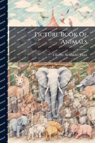 Picture Book Of Animals