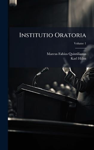 Institutio Oratoria