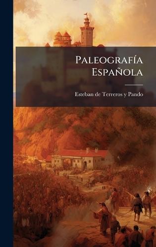 PaleografÃ-a Española