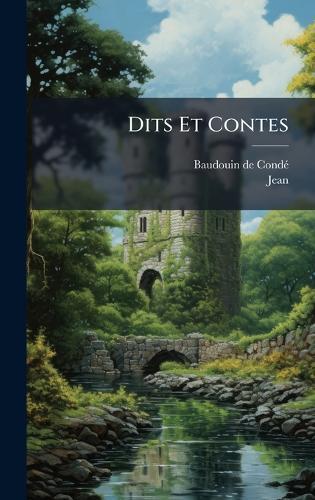 Dits Et Contes