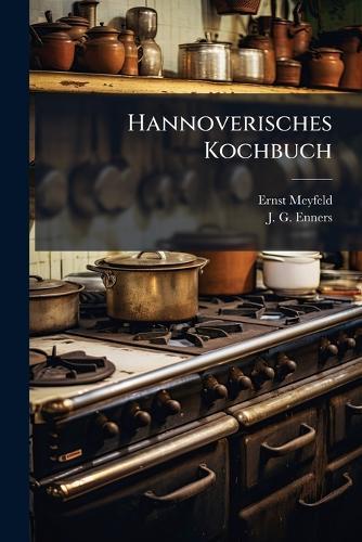 Hannoverisches Kochbuch
