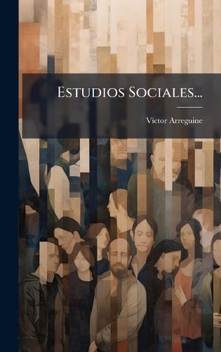 Estudios Sociales...