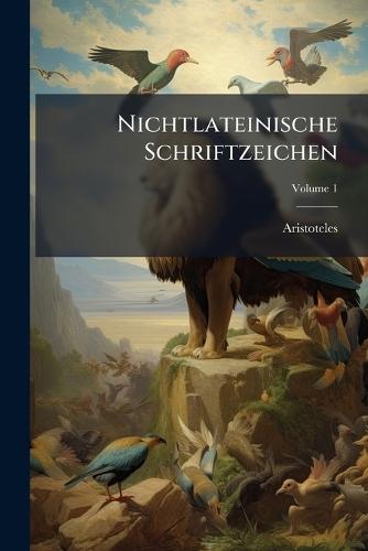 Nichtlateinische Schriftzeichen