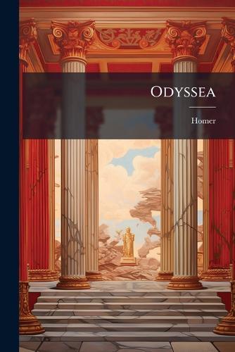 Odyssea