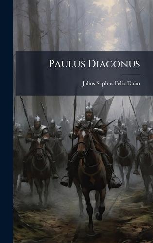Paulus Diaconus