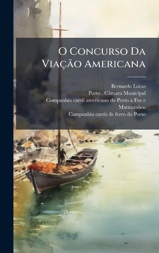 O Concurso Da ViaçÃ£o Americana
