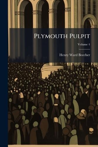 Plymouth Pulpit