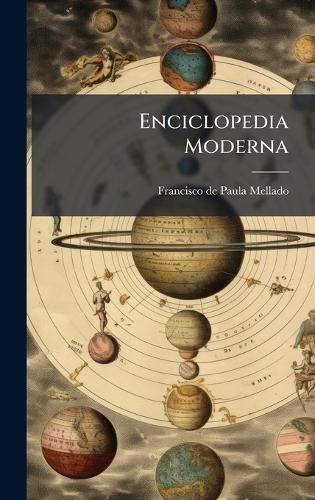 Enciclopedia Moderna