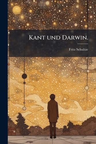 Kant und Darwin.