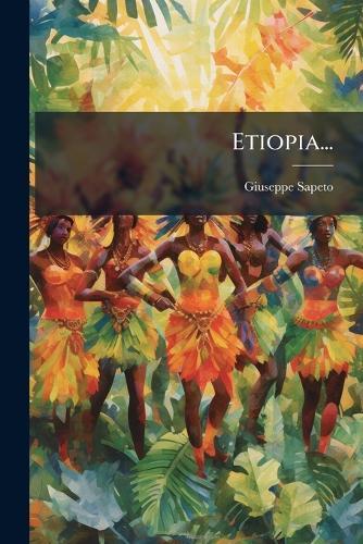 Etiopia...