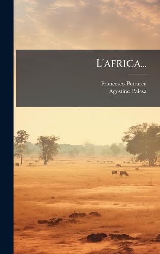 L'africa...