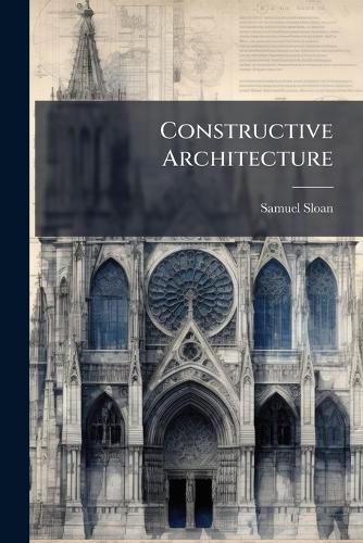 Constructive Architecture