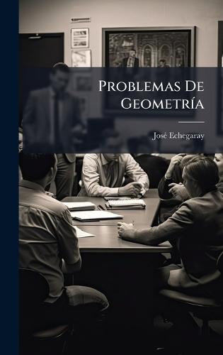 Problemas De GeometrÃ-a