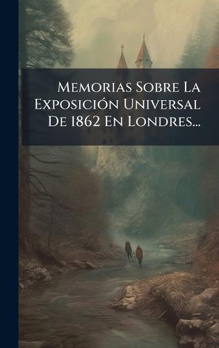 Memorias Sobre La ExposiciÃ3n Universal De 1862 En Londres...