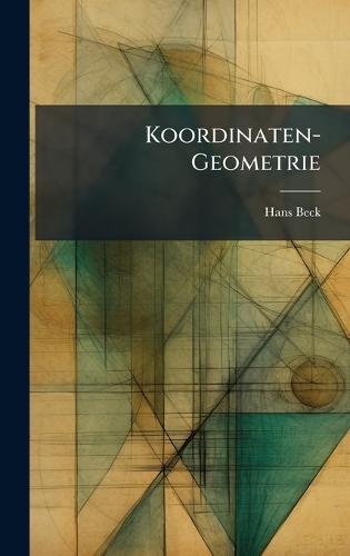 Koordinaten-Geometrie