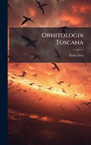 Ornitologia Toscana