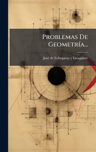 Problemas De GeometrÃ-a...