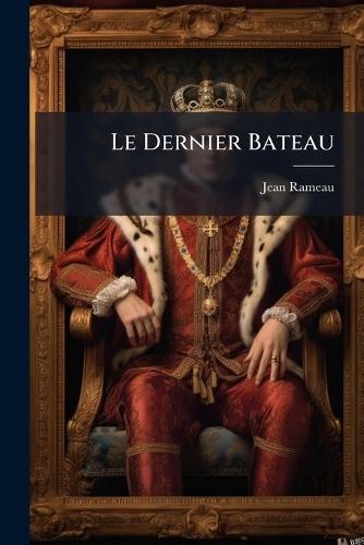 Le Dernier Bateau