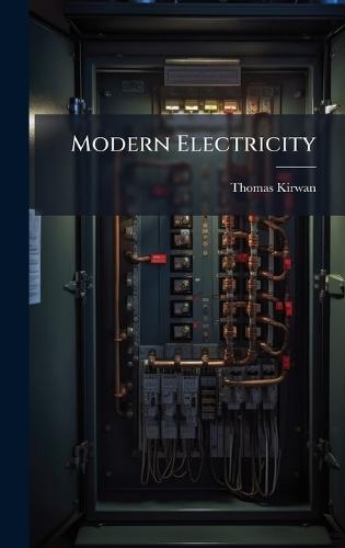 Modern Electricity